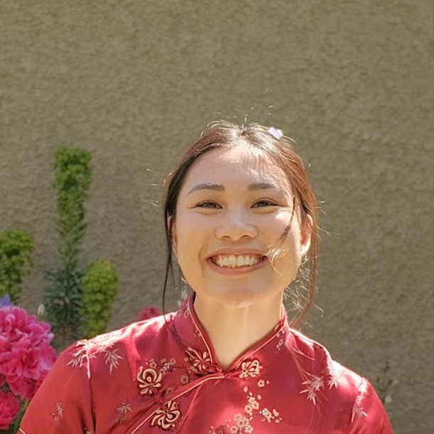 Emily Louie